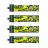 LAVA II 1S Battery 580mAh (4PCS)