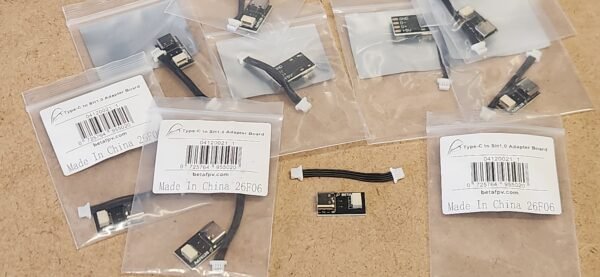 Adaptador USB