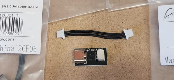 Adaptador USB