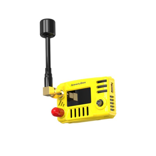 3__04937 SpeedyBee 5.8GHz Goggles Receiver