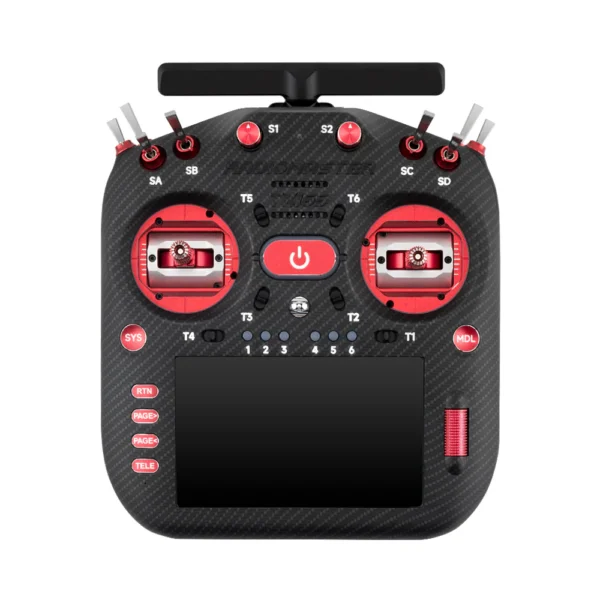 MAX_f8ed5571-370d-41f3-8c1c-a8d1bc5bcfac_1800x1800 TX16S MK3 MAX Radio Controller (ELRS / M2)