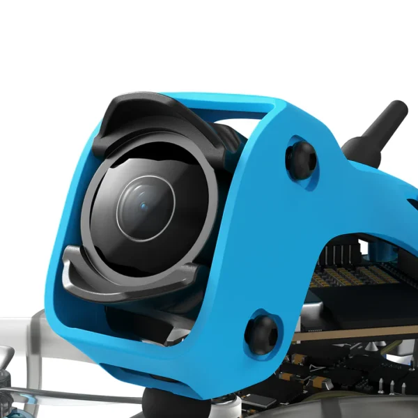 Meteor65 Pro II O4 Brushless Whoop Quadcopter