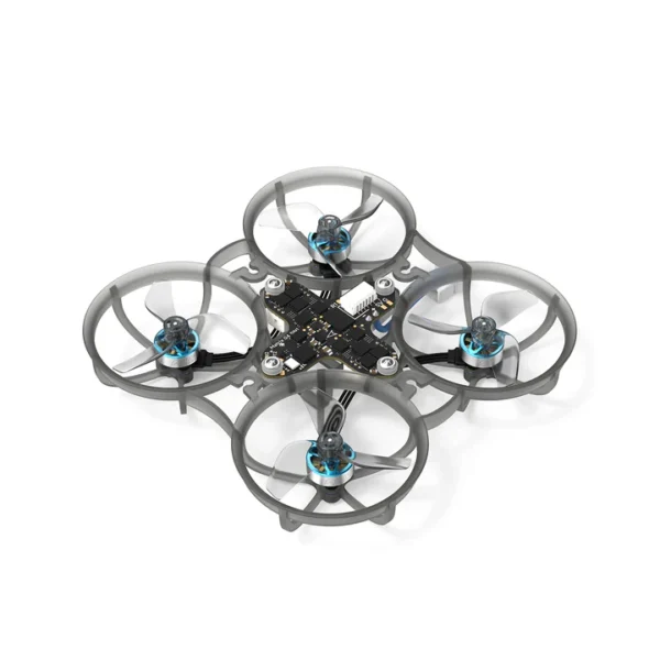 Meteor65 Pro II O4 Brushless Whoop Quadcopter