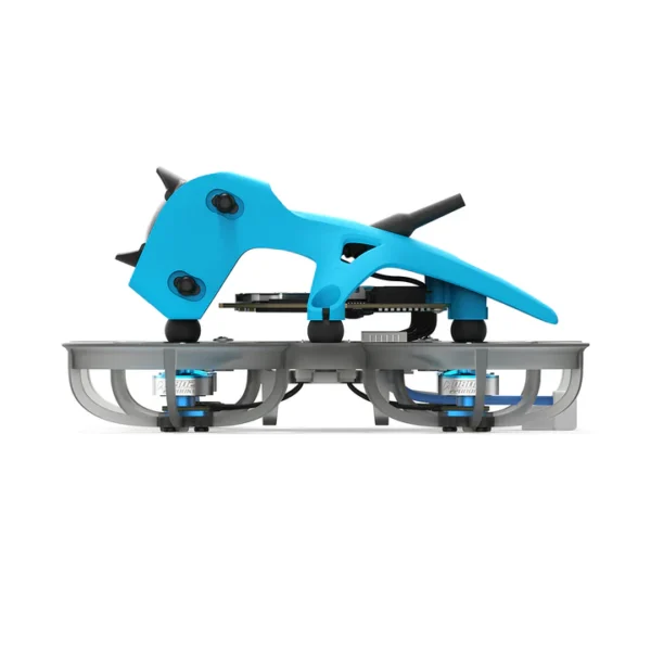 Meteor65 Pro II O4 Brushless Whoop Quadcopter
