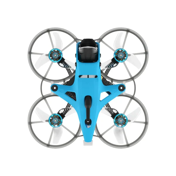 Meteor65 Pro II O4 Brushless Whoop Quadcopter