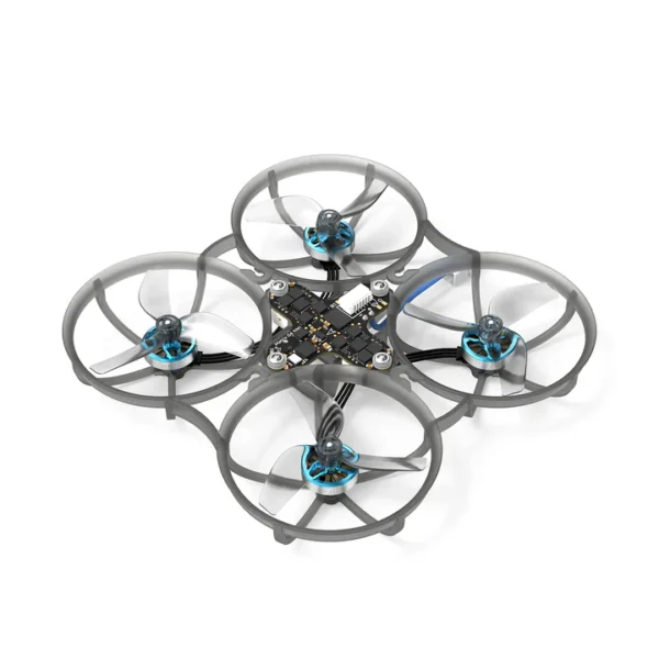 Meteor75 Pro II O4 Brushless Whoop Quadcopter