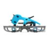 Meteor75 Pro II O4 Brushless Whoop Quadcopter