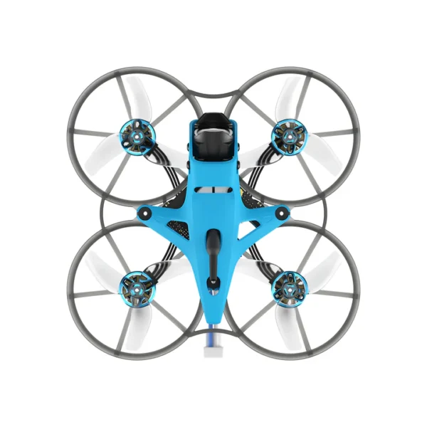 Meteor75 Pro II O4 Brushless Whoop Quadcopter