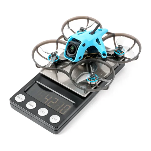 Meteor75 Pro II O4 Brushless Whoop Quadcopter