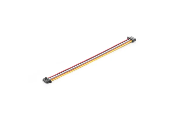 Cable 3 en 1, unidades de aire O4, O3 y controlador de vuelo O4 Pro / O3