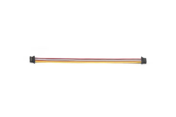 Cable 3 en 1, unidades de aire O4, O3 y controlador de vuelo O4 Pro / O3
