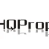 HQPROP T76MMX3 76mm hélice de PC de 3 aspas para RC Freestyle 3 pulgadas