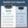 Almohadilla para Gafas DJI Goggles 2 / 3