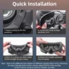 Almohadilla para Gafas DJI Goggles 2 / 3