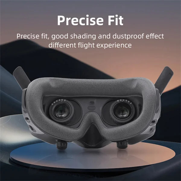Almohadilla para Gafas DJI Goggles 2 / 3