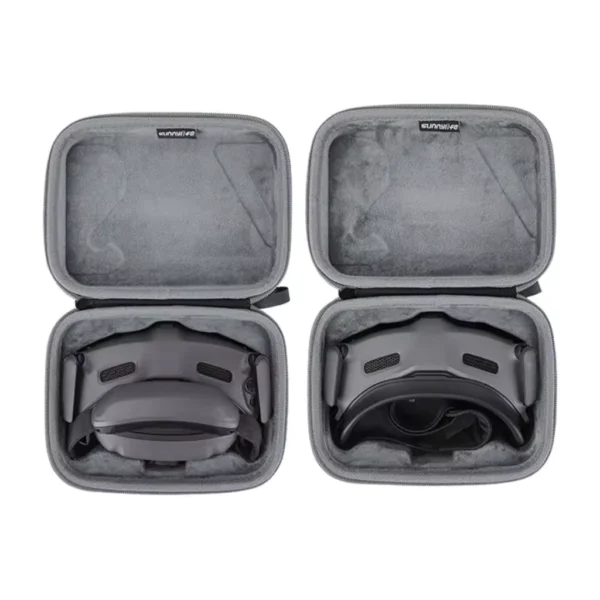Estuche Sunnylife para Gafas DJI Goggles 3 y Goggles 2