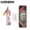 Batería LiPo GAONENG GNB LiHV 3S 11.4V 550mAh 100C XT30 de tipo largo