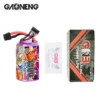 Batería LiPo GAONENG GNB LiHV 6S 22,8V 1300mAh 120C XT60