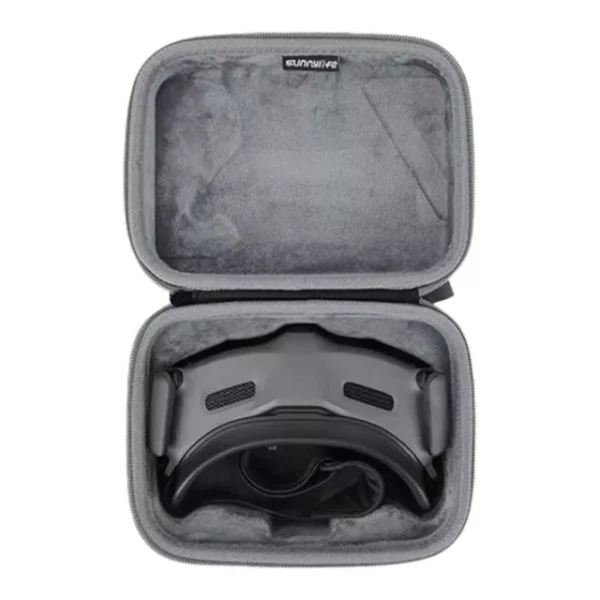 Estuche Sunnylife para Gafas DJI Goggles 3 y Goggles 2