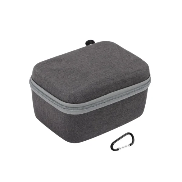 Estuche Sunnylife para Gafas DJI Goggles 3 y Goggles 2