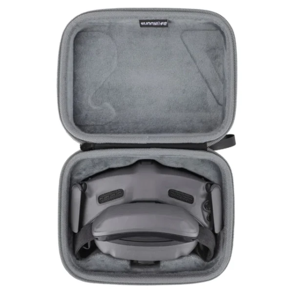 Estuche Sunnylife para Gafas DJI Goggles 3 y Goggles 2