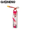Batería LiPo GAONENG GNB LiHV 3S 11,4 V 720 mAh 100C XT30