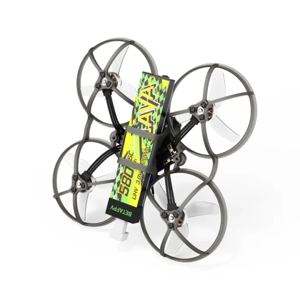 Air75 II Brushless Whoop Quadcopter CHAMPION