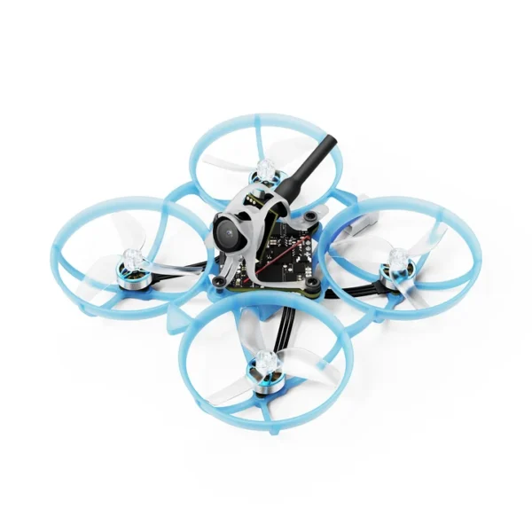 Air75 II Brushless Whoop Quadcopter Freestyle