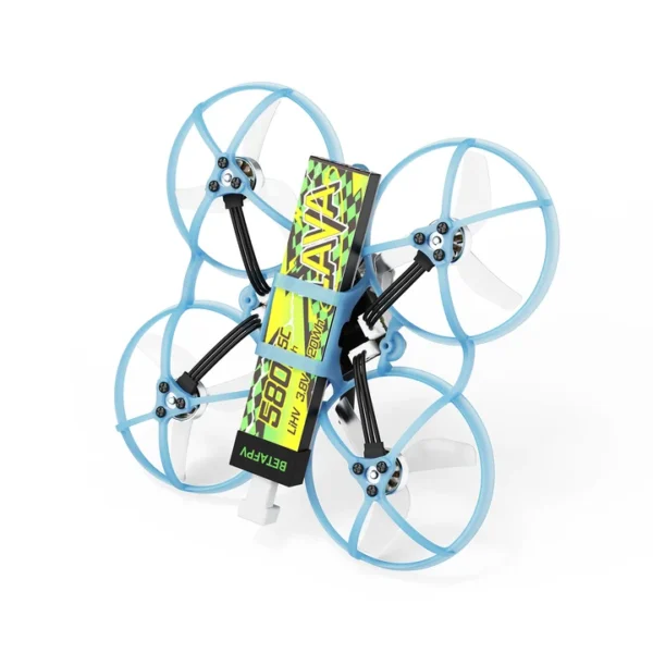 Air75 II Brushless Whoop Quadcopter Freestyle