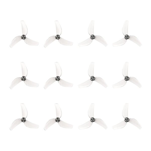 Para Air75 II Gemfan 1614 3-Blade Propellers (1.0mm Shaft) x12