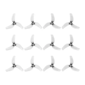 Gemfan 1811 3-Blade Propellers (1.5mm Shaft)