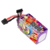 Batería LiPo GAONENG GNB LiHV 6S 22,8V 1500mAh 120C XT60