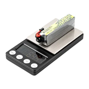 LAVA II 4S Battery 680mAh