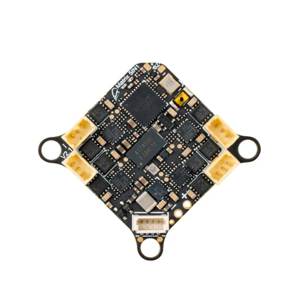 Matrix 1S Brushless Flight Controller (5IN1 II) Solder-free
