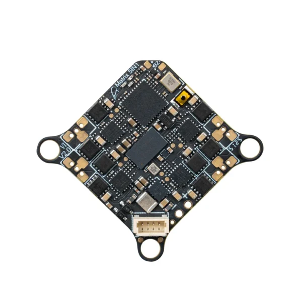 Matrix 1S Brushless Flight Controller (5IN1 II) Solder-free