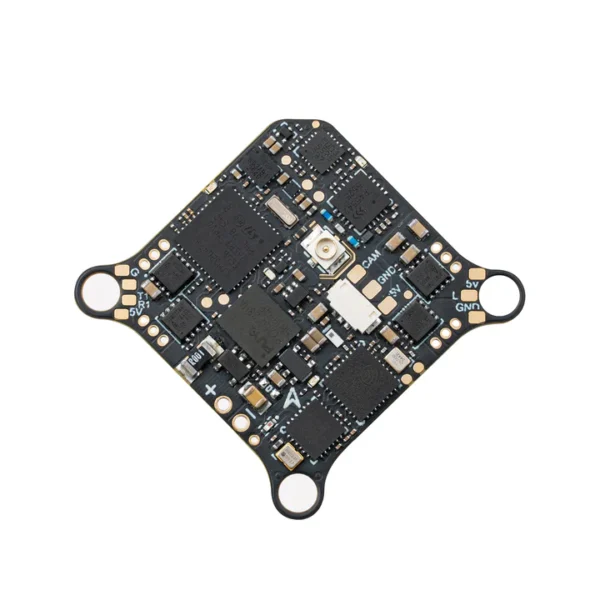Matrix 1S Brushless Flight Controller (5IN1 II) Solder-free