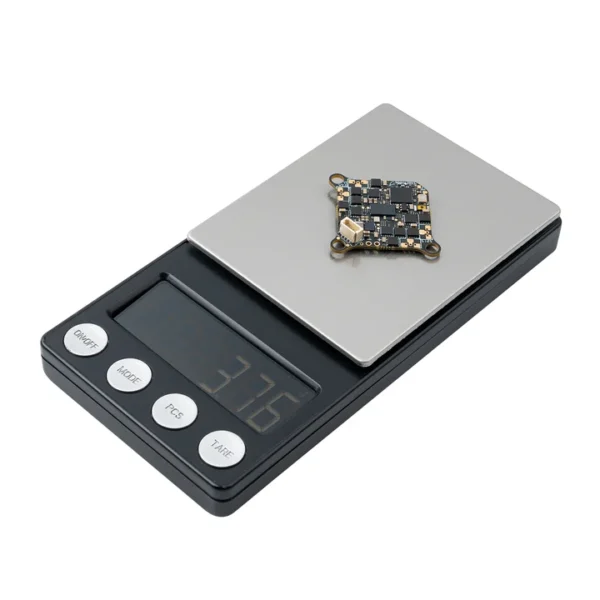 Matrix 1S Brushless Flight Controller (5IN1 II) Solder-free