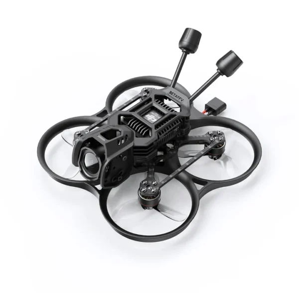 Pavo20 Pro II (4S) Brushless Whoop Quadcopter
