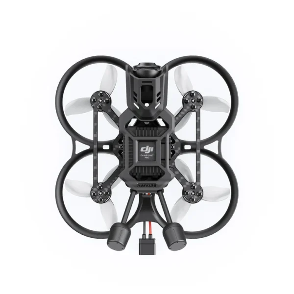 Pavo20 Pro II (4S) Brushless Whoop Quadcopter