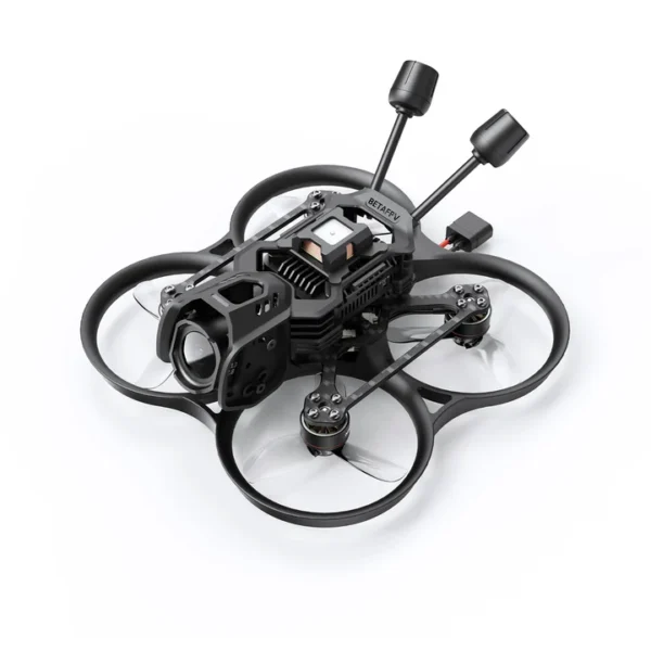 Pavo20 Pro II (4S) Brushless Whoop Quadcopter