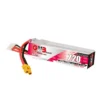 Batería LiPo GAONENG GNB LiHV 3S 11,4 V 720 mAh 100C XT30