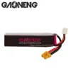 Batería LiPo GAONENG GNB LiHV 3S 11,4 V 720 mAh 100C XT30