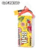 Batería LiPo GAONENG GNB LiHV 4S 15.2V 850mAh 120C XT30