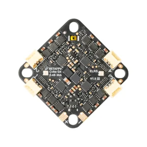 Cube 2-4S Brushless Flight Controller