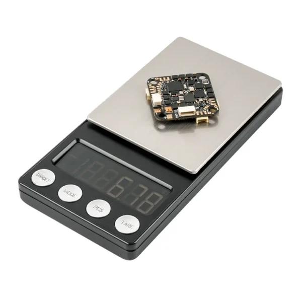 Cube 2-4S Brushless Flight Controller