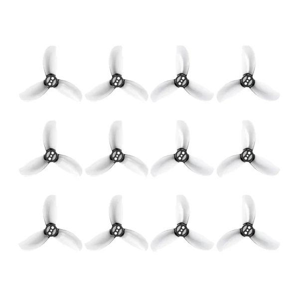 Gemfan_D2.2_3-Blade_Propellers_1.5mm_Shaft_12PCS_720x Gemfan D2.2 3-Blade Propellers (1.5mm Shaft)