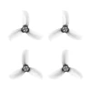 Gemfan_D2.2_3-Blade_Propellers_1.5mm_Shaft_4PCS_720x Gemfan D2.2 3-Blade Propellers (1.5mm Shaft)