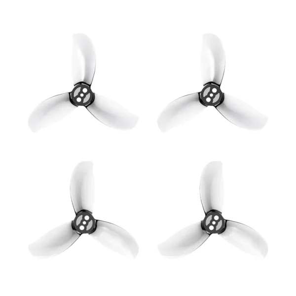 Gemfan_D2.2_3-Blade_Propellers_1.5mm_Shaft_4PCS_720x Gemfan D2.2 3-Blade Propellers (1.5mm Shaft)