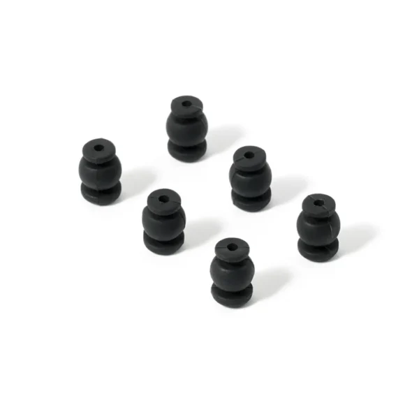 Shock-absorbing Balls