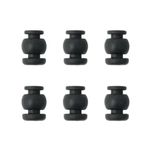 Shock-absorbing Balls